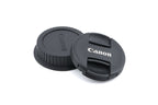 Canon 75-300mm f4-5.6 III