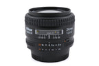 Nikon 24mm f2.8 AF Nikkor D