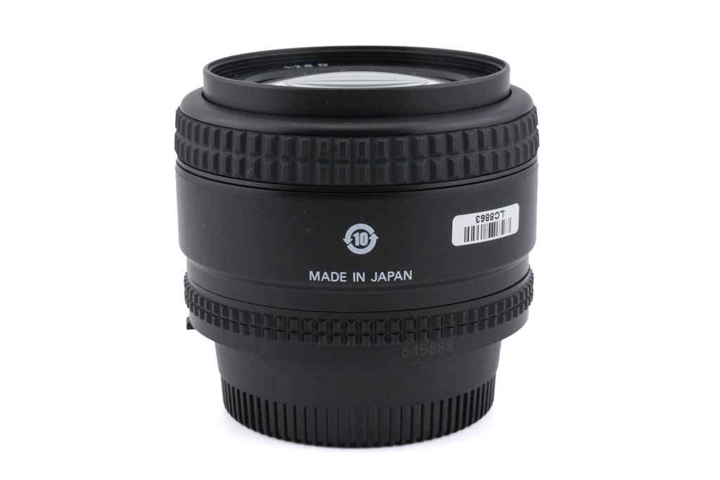 Nikon 24mm f2.8 AF Nikkor D