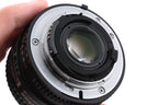 Nikon 24mm f2.8 AF Nikkor D