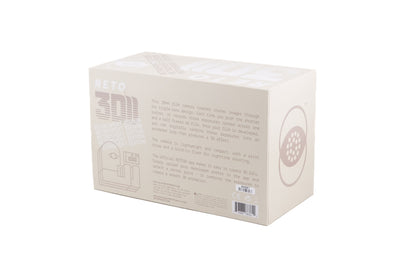 Reto 3D (Retrospekt Edition)