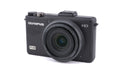 Olympus XZ-1