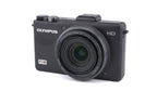 Olympus XZ-1