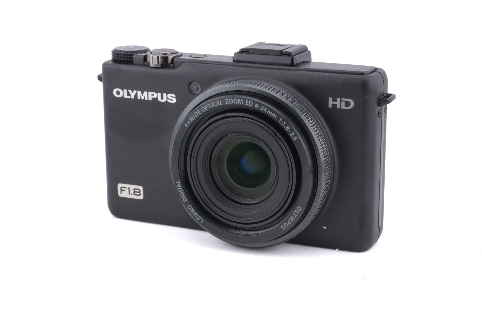 Olympus XZ-1