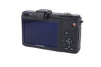 Olympus XZ-1