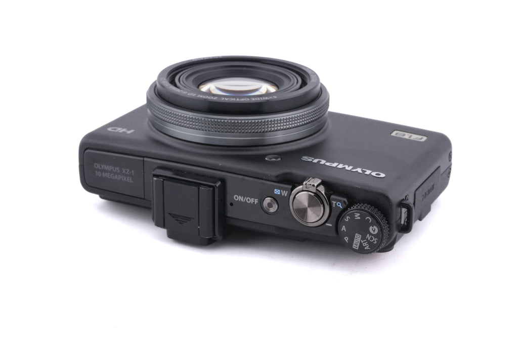 Olympus XZ-1