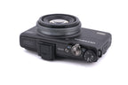 Olympus XZ-1