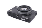 Olympus XZ-1