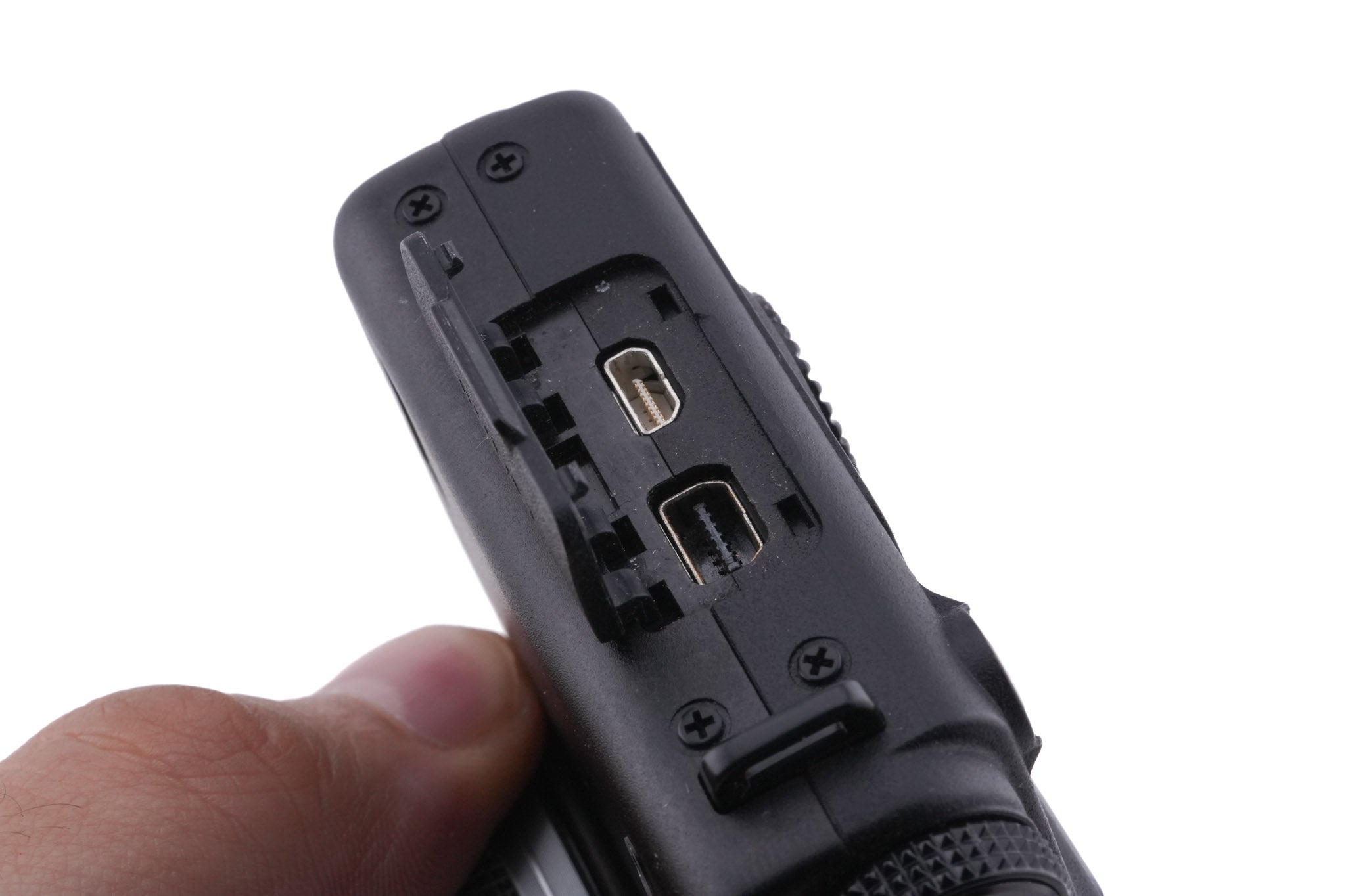 Olympus XZ-1