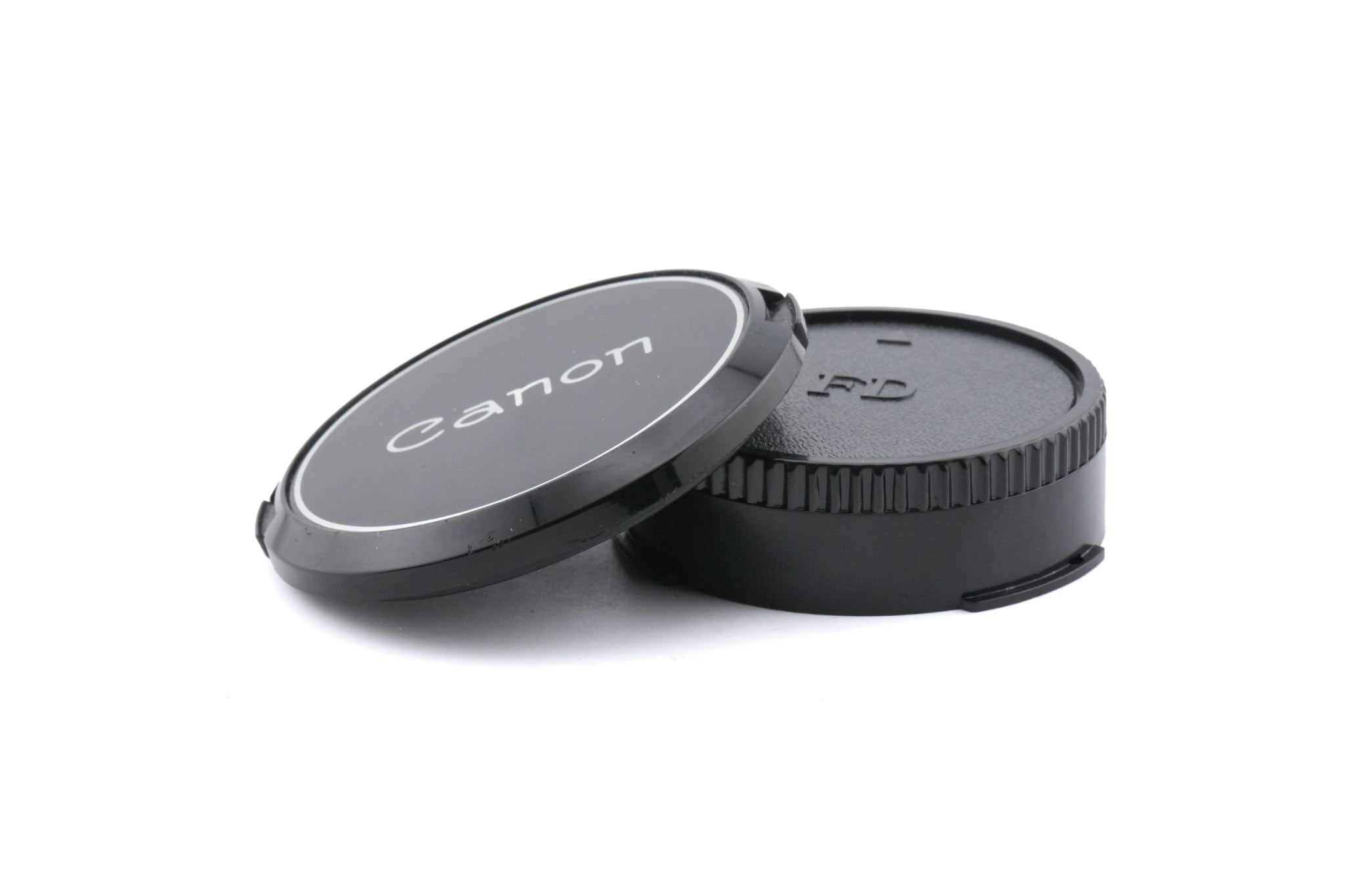 Canon 50mm f1.8 S.C.