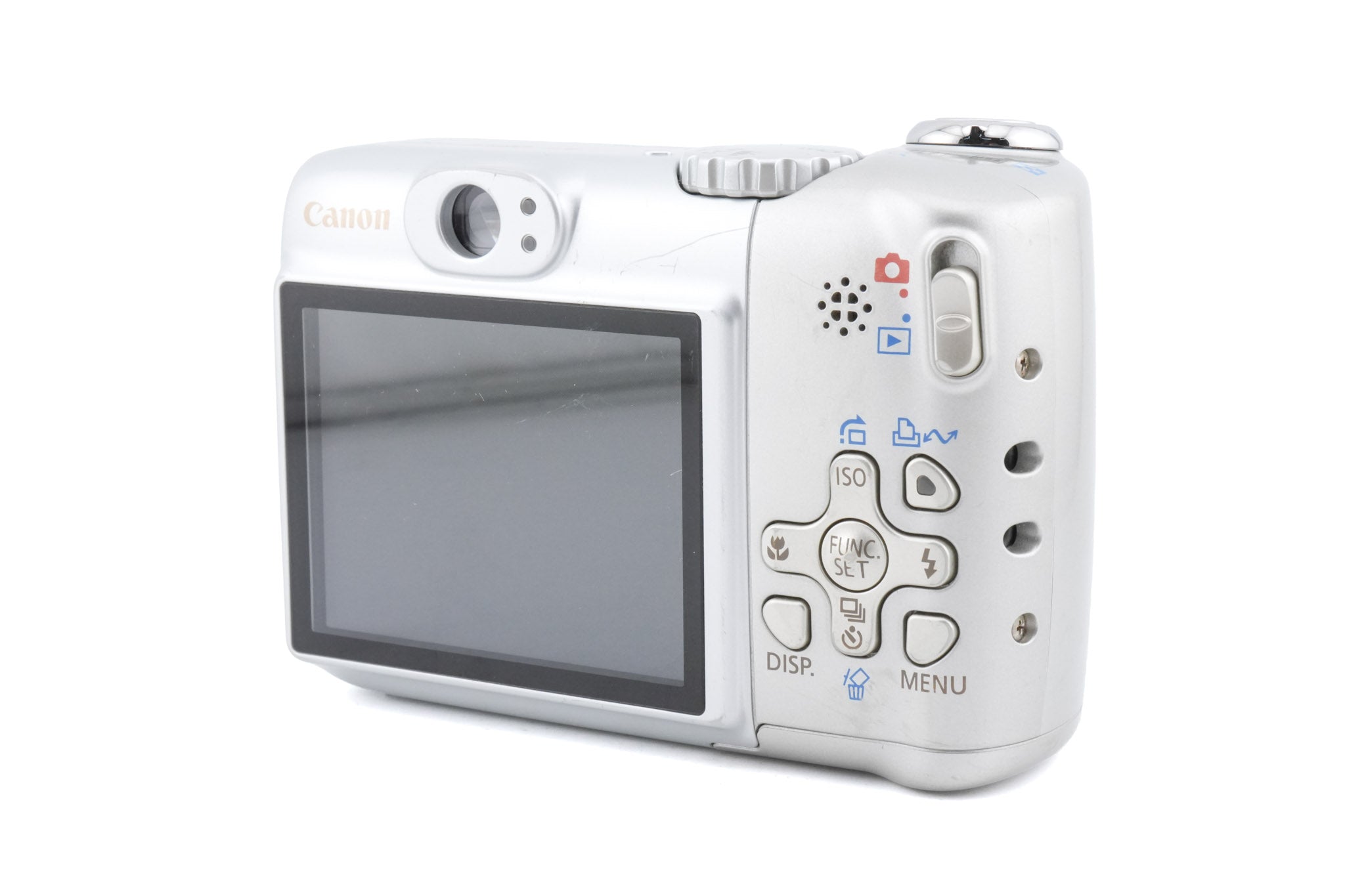 Canon PowerShot A580