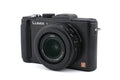 Panasonic Lumix DMC-LX7