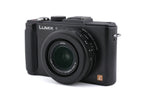 Panasonic Lumix DMC-LX7