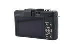 Panasonic Lumix DMC-LX7