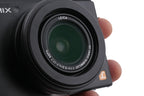 Panasonic Lumix DMC-LX7