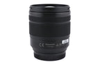 Panasonic 12-60mm f3.5-5.6 Lumix G Vario ASPH. Power O.I.S. (H-FS12060)