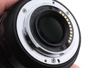 Panasonic 12-60mm f3.5-5.6 Lumix G Vario ASPH. Power O.I.S. (H-FS12060)