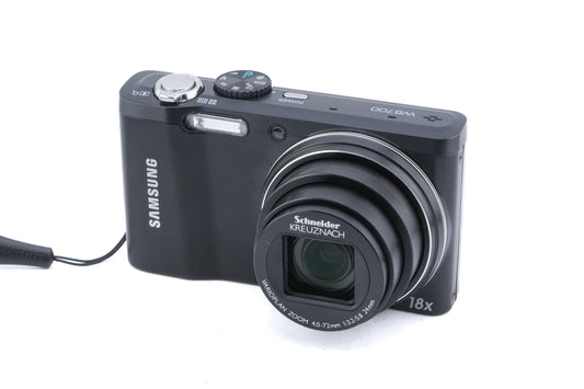 Samsung WB700 - Camera