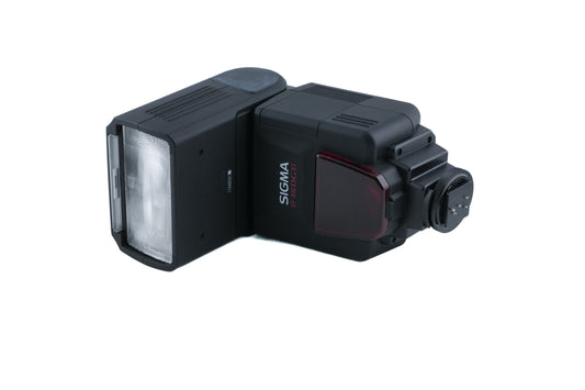 Sigma EF-610 DG ST (NA-iTTL) - Accessory