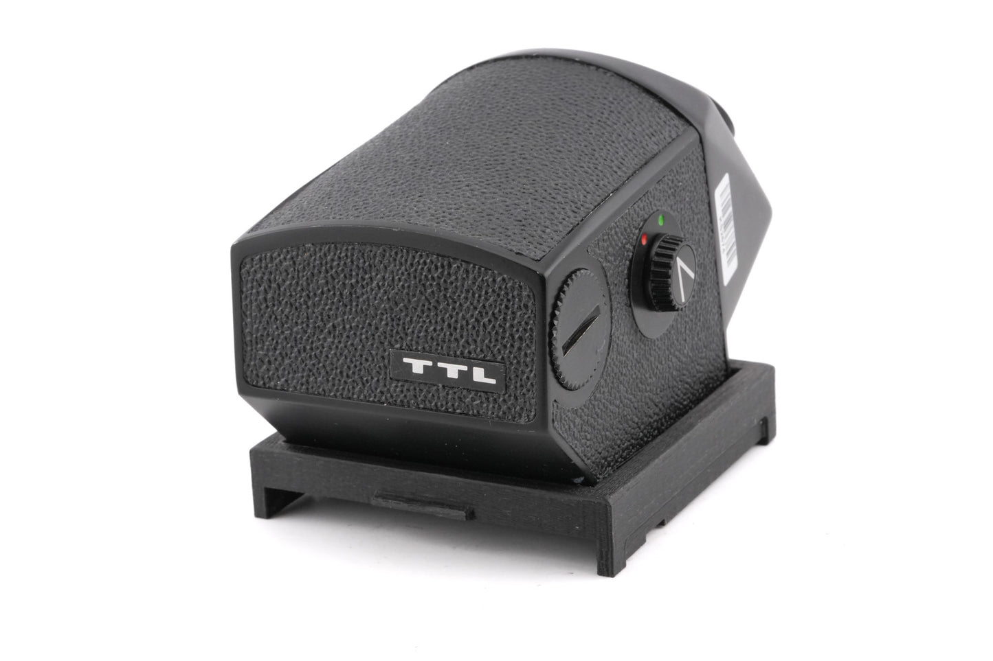 Sigma 18-50mm f2.8 DC EX (D) - Lens