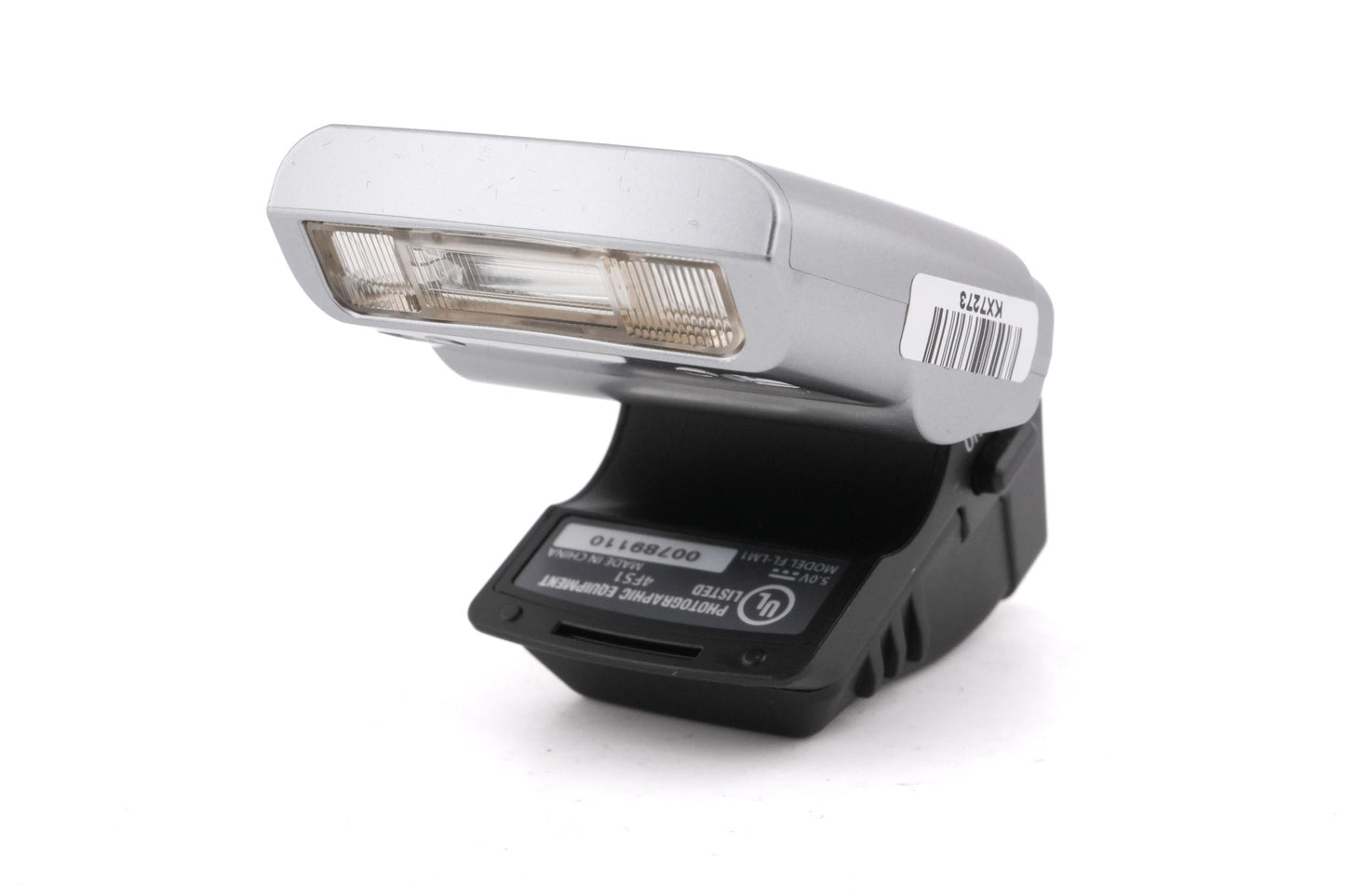 Olympus FL-LM1 Flash - Accessory