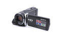 Sony Handycam HDR-CX190E - Camera