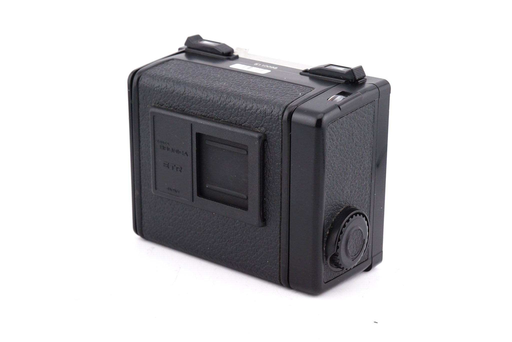 Zenza Bronica 120 Film Back – Kamerastore