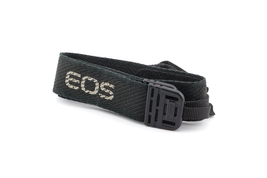 Canon EOS Fabric Neck Strap