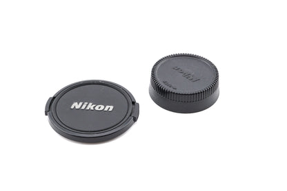 Nikon 80-200mm f4 Zoom-Nikkor AI-S