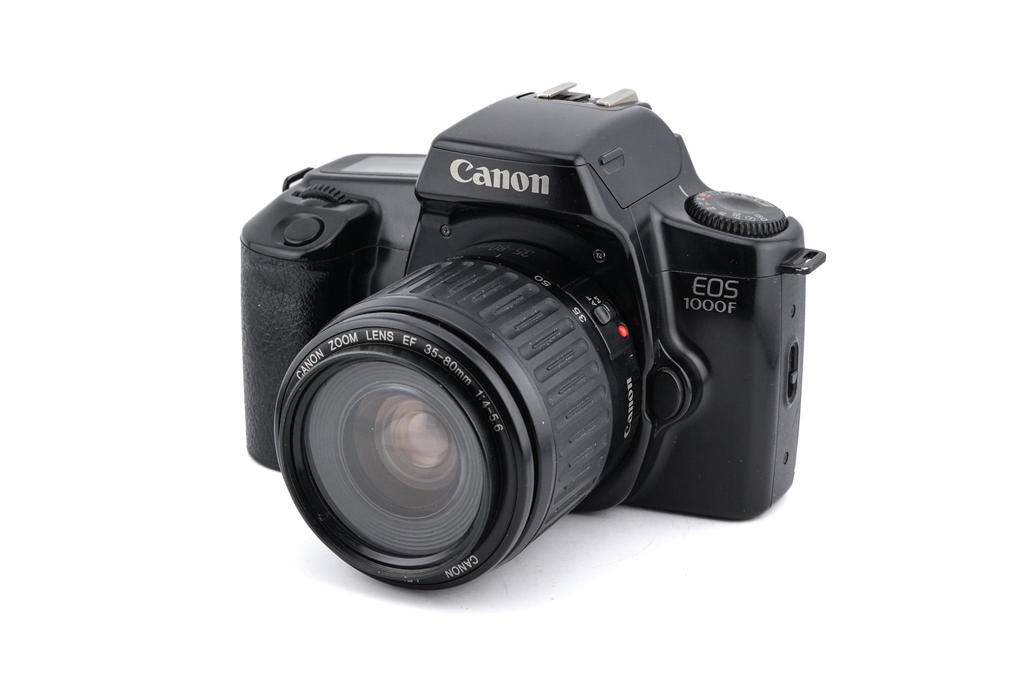 Canon EOS 1000F - Camera – Kamerastore