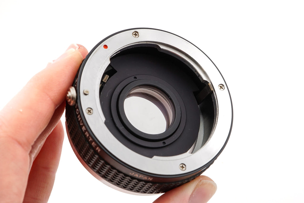 Expert 2x Auto Converter