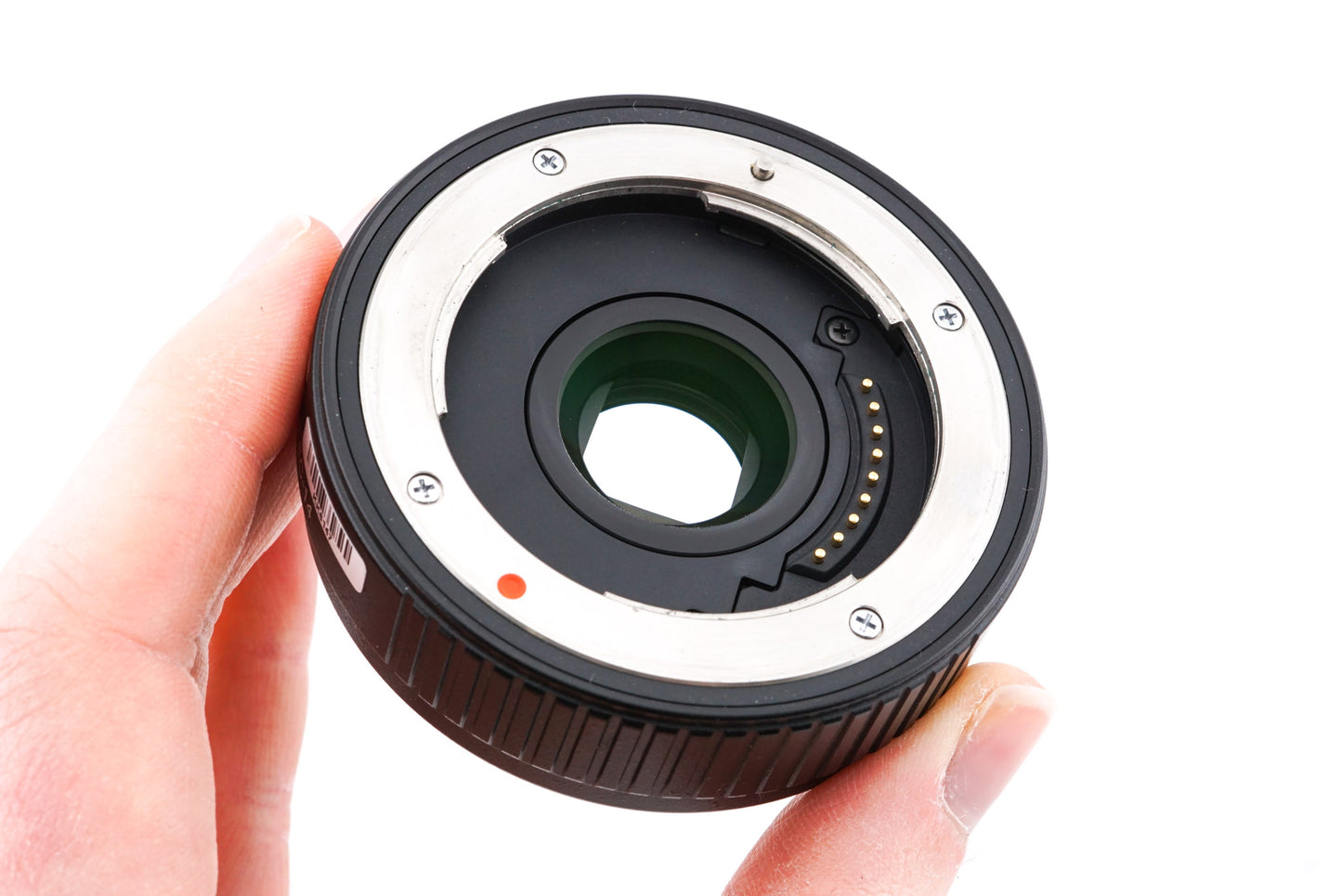 Olympus 1.4x Teleconverter EC-14