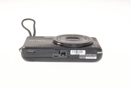 Sony DSC-WX220