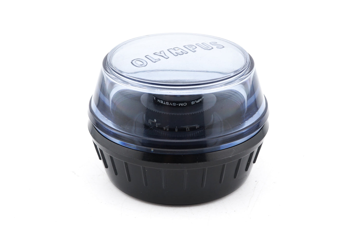 Olympus 20mm f3.5 Zuiko Macro