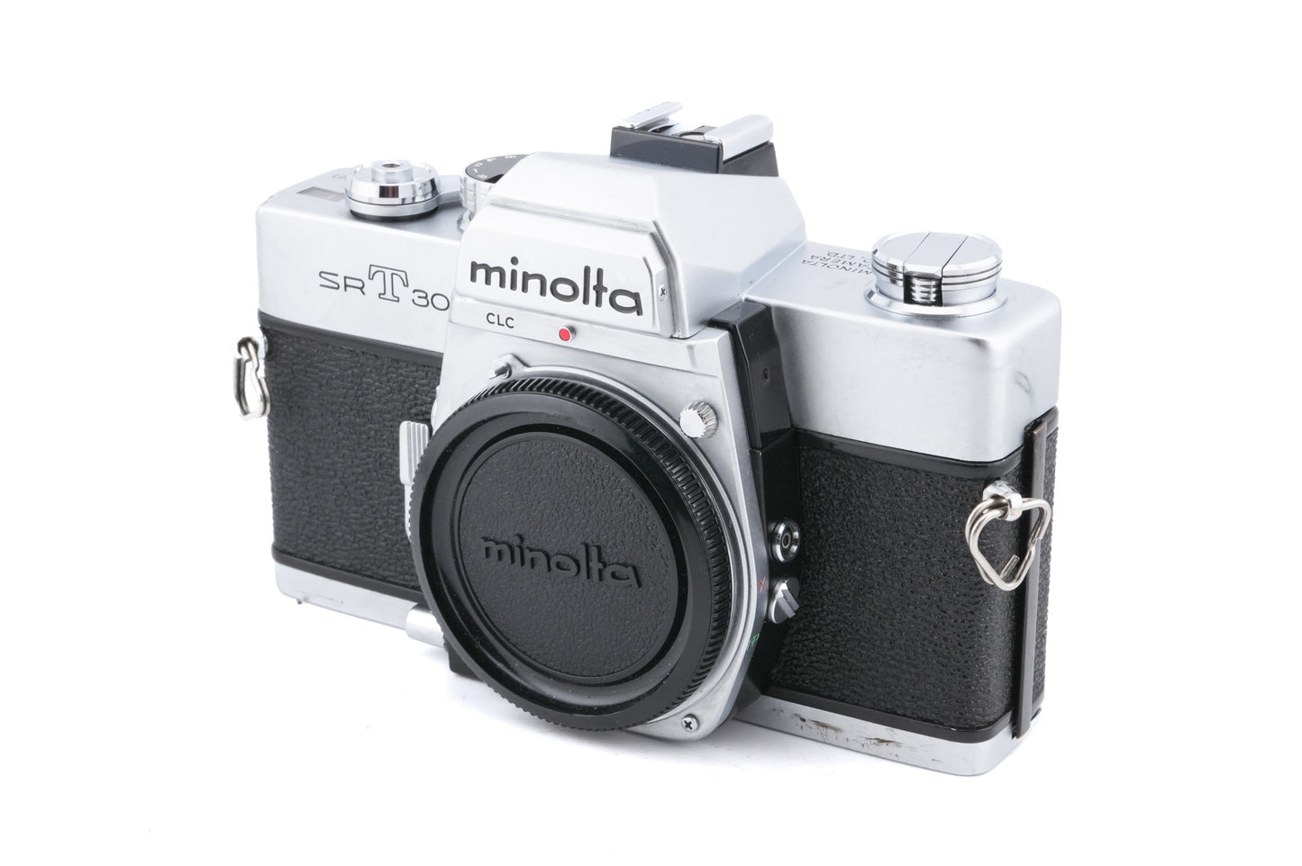 Minolta SR-T 303