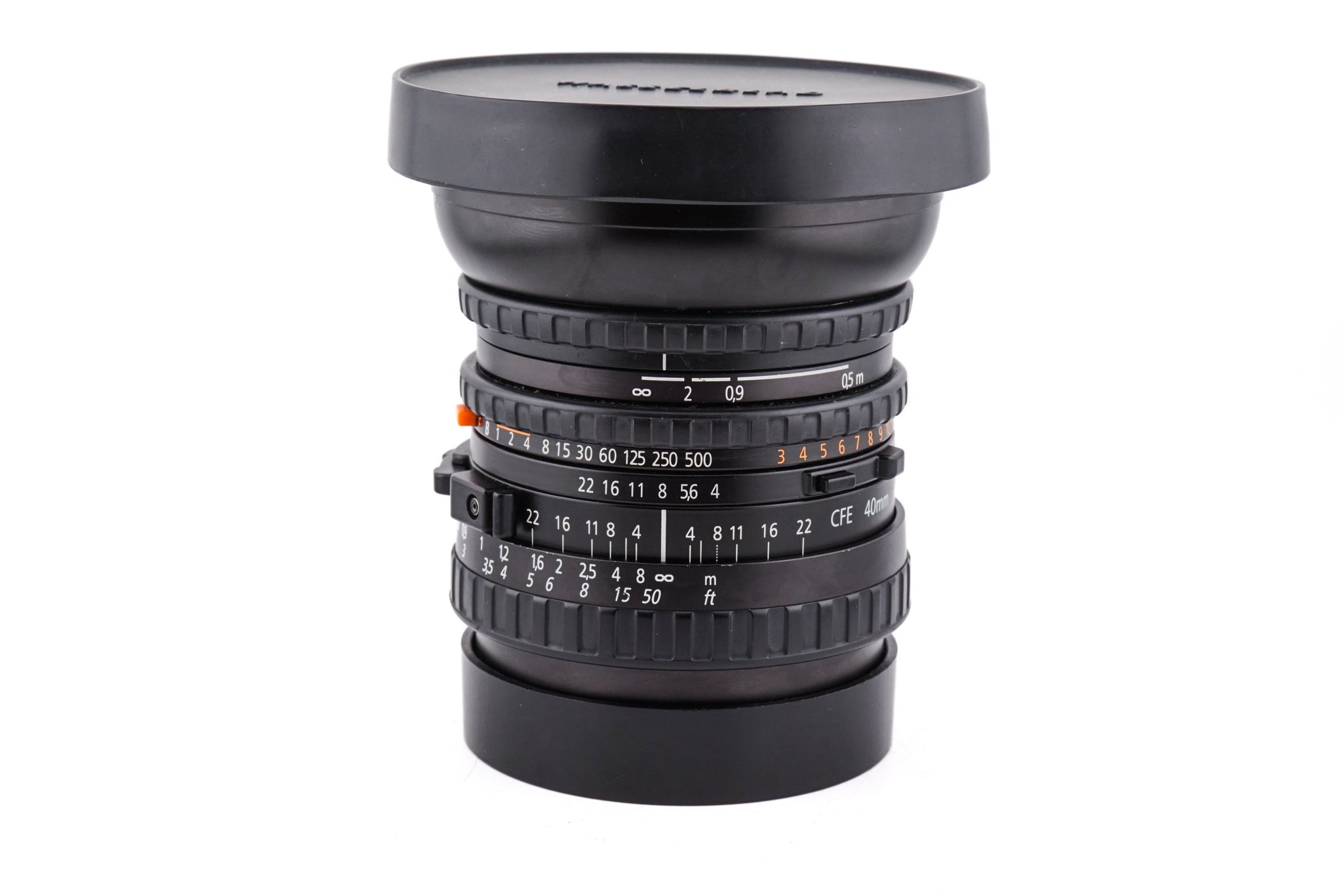Hasselblad 40mm f4 Distagon T* FLE CFE - Lens – Kamerastore