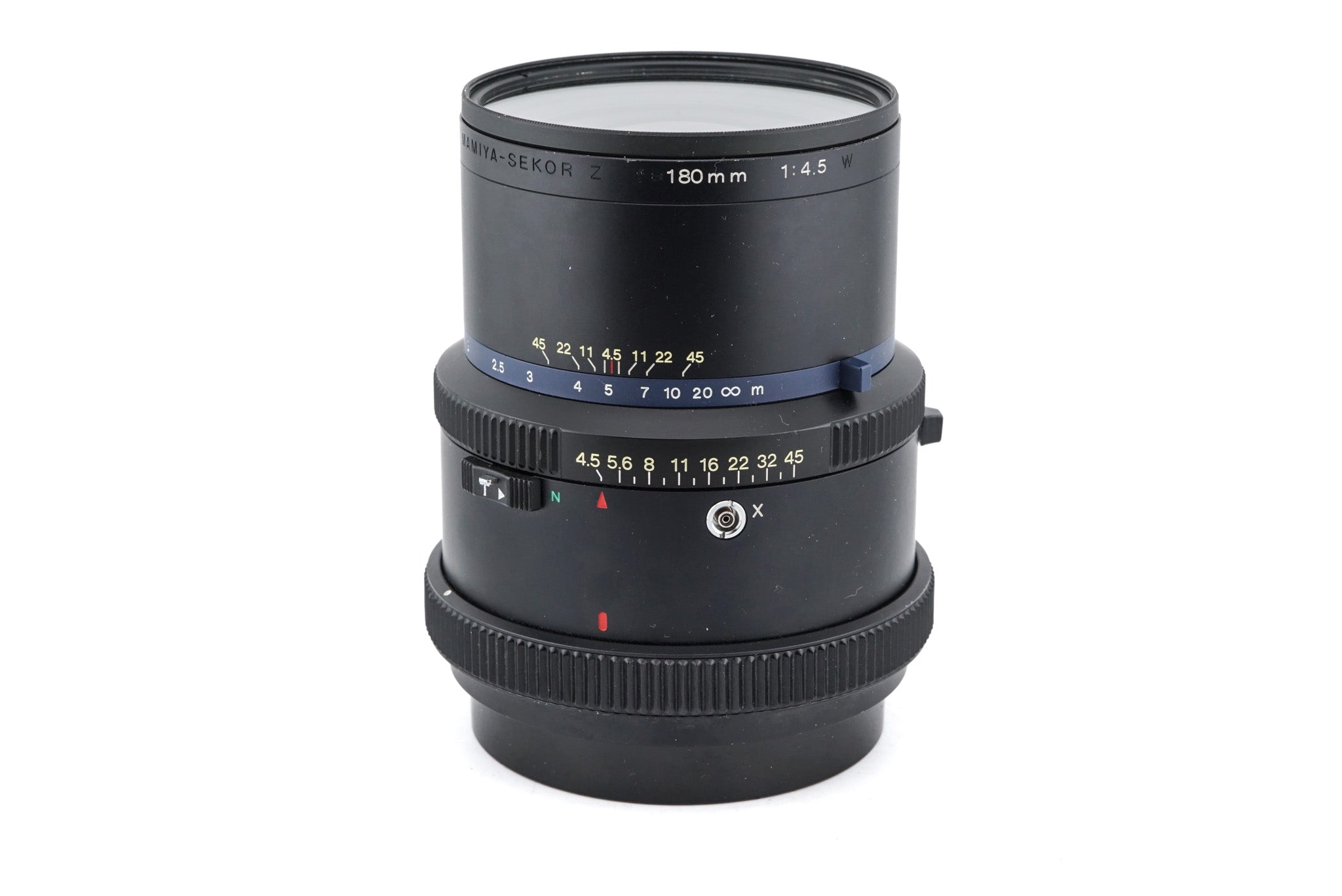 Mamiya 65mm f4 Sekor Z W - Lens – Kamerastore