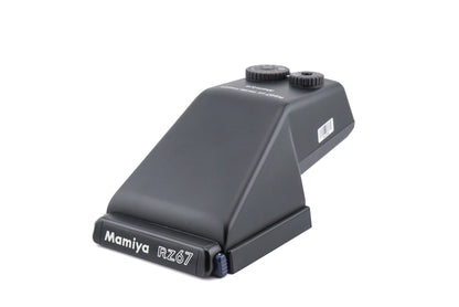 Mamiya AE Prism Finder II (FE701)