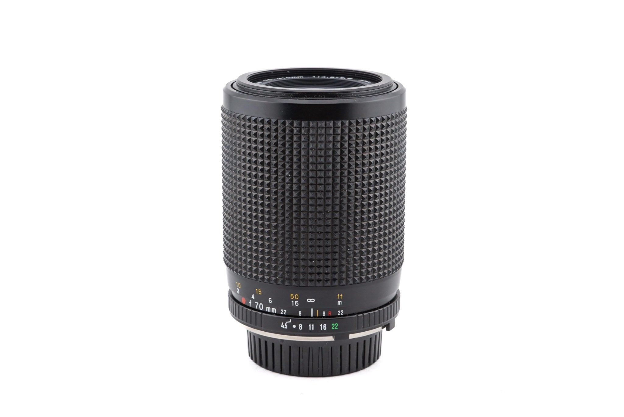 Minolta 50mm f3.5 MD Macro - Lens – Kamerastore