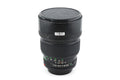 Canon 135mm f2 FDn