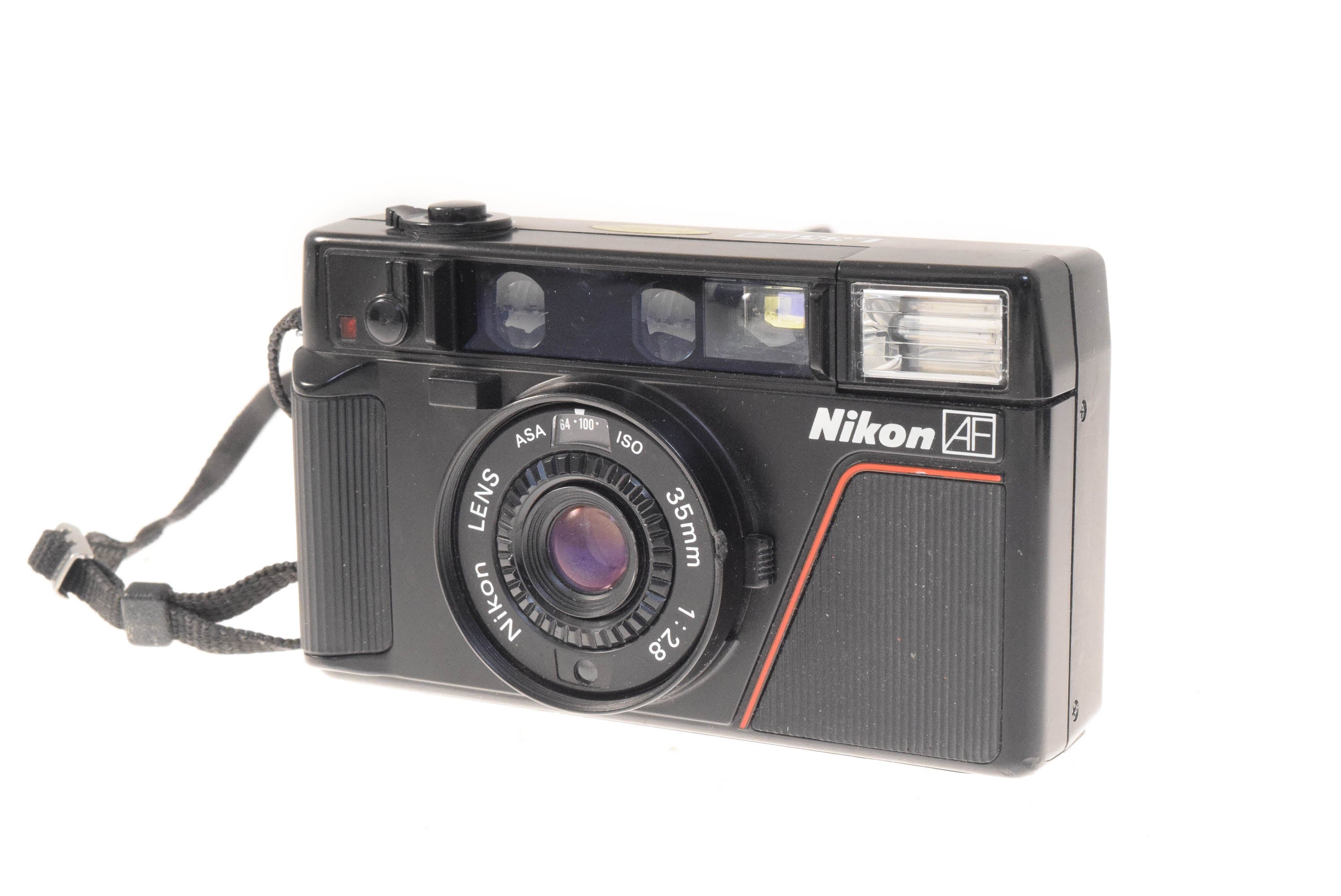 Nikon L35AF - Camera – Kamerastore