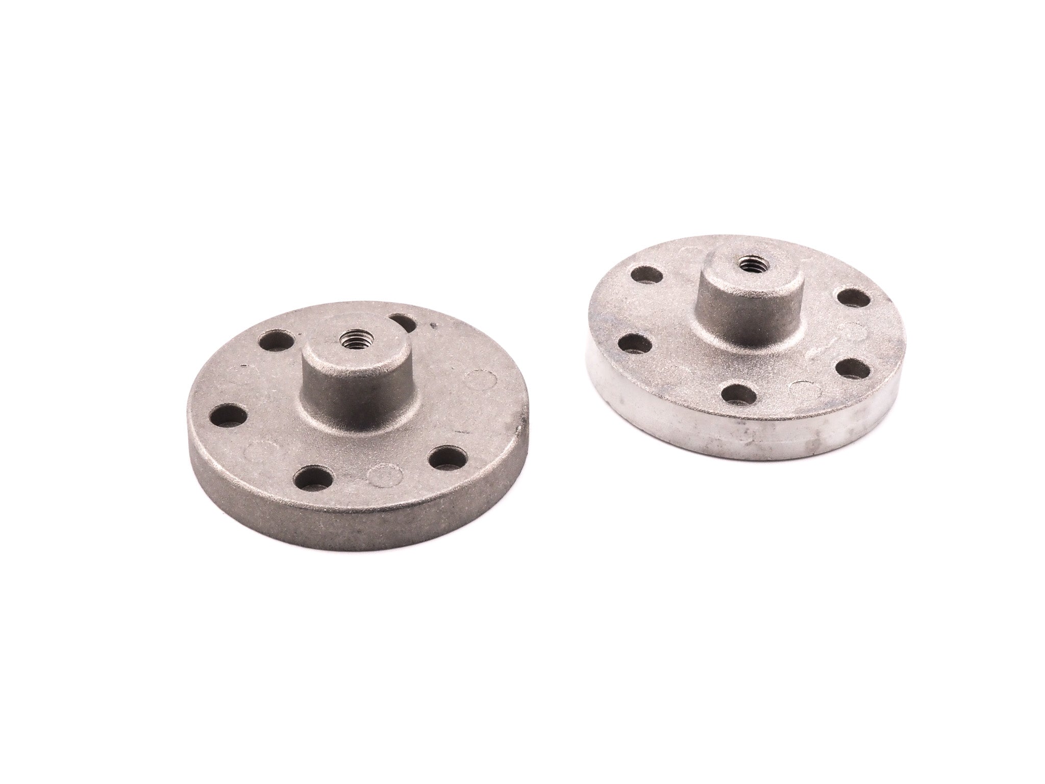 Manfrotto E128,501Z Plates