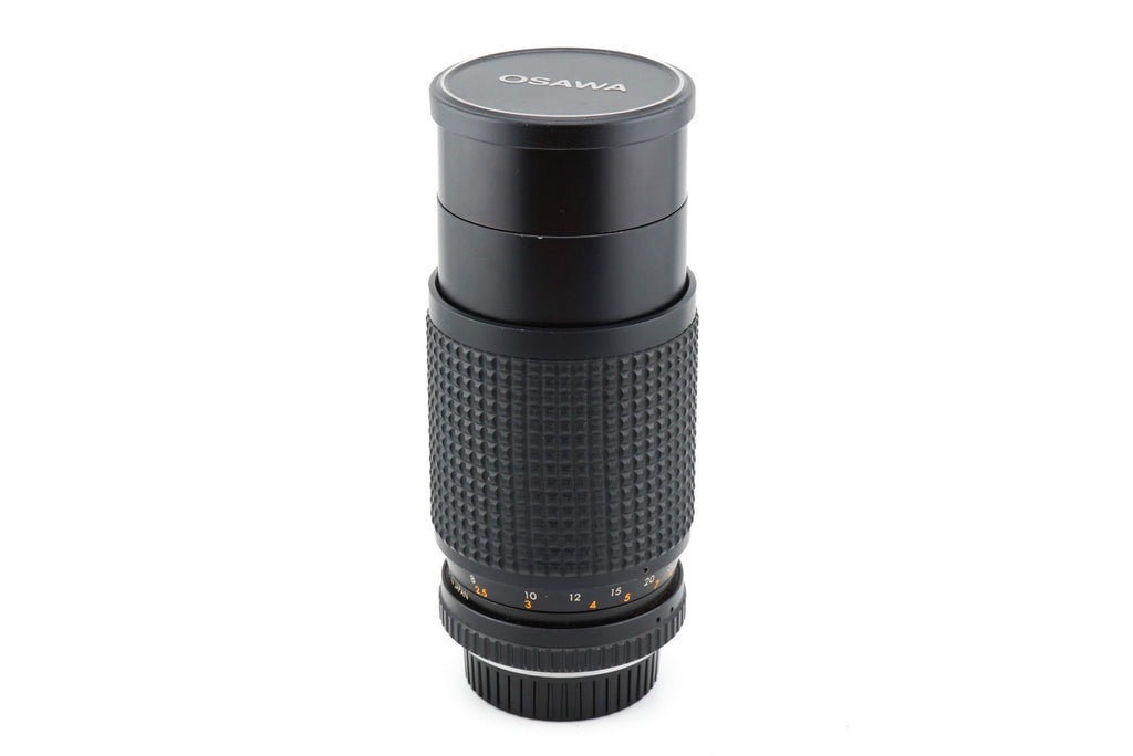 Osawa 80-205mm f4.5 MC