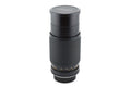Osawa 80-205mm f4.5 MC