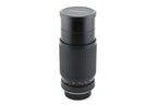 Osawa 80-205mm f4.5 MC