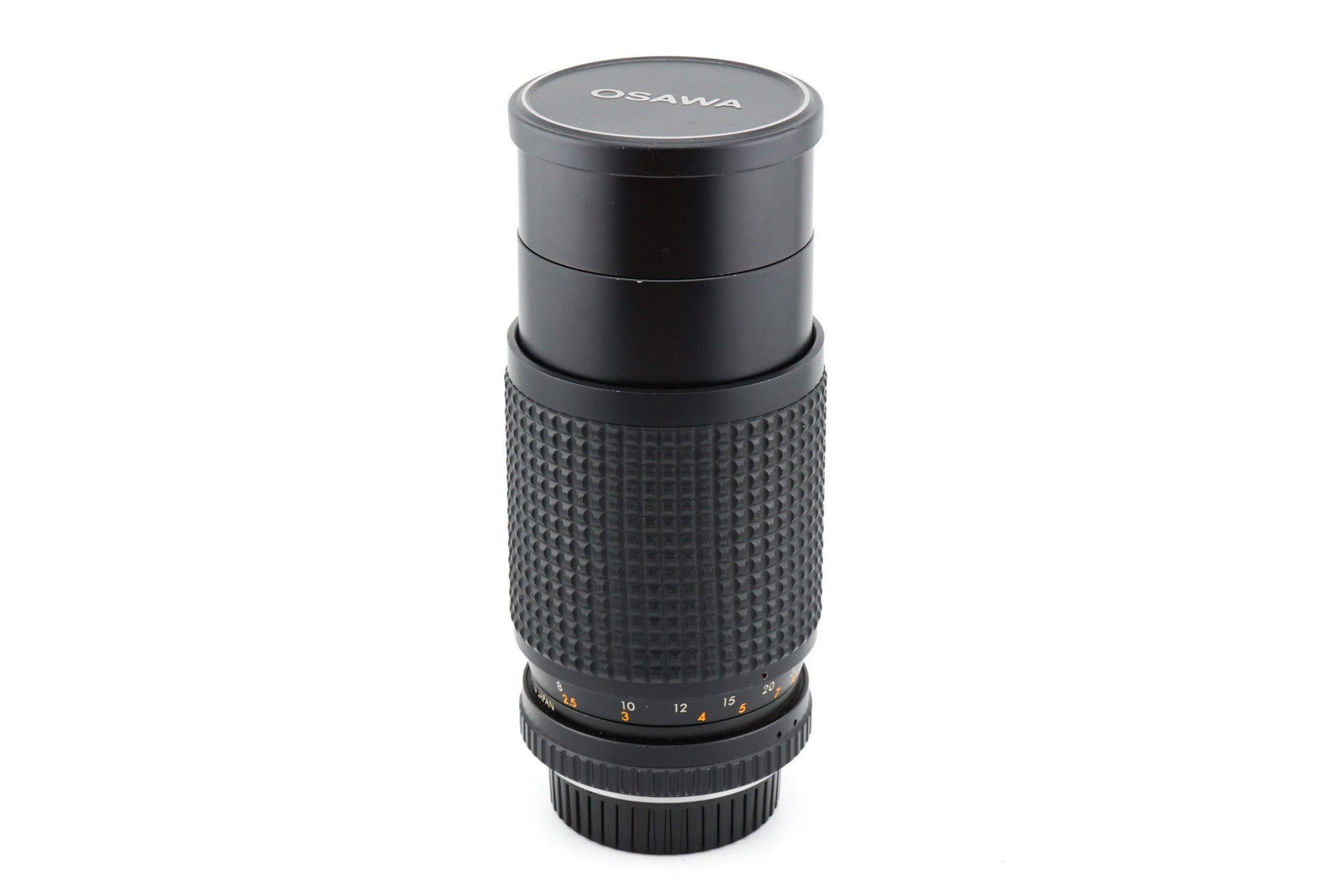 Osawa 80-205mm f4.5 MC