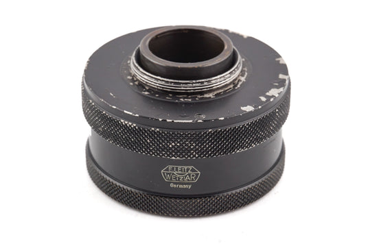 Leica Helical Focusing Mount (ZOOXY)