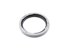 Canon M5 Extension Tube