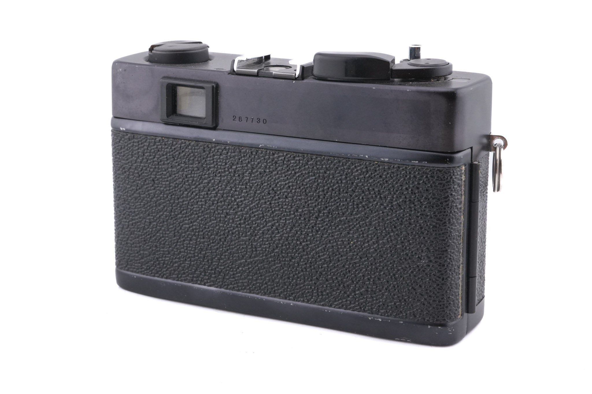 Konica Auto S3