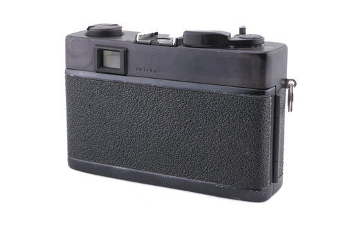 Konica Auto S3